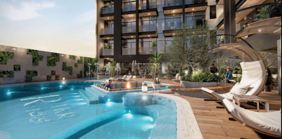 Provenza Residences in Dubai — photo 6