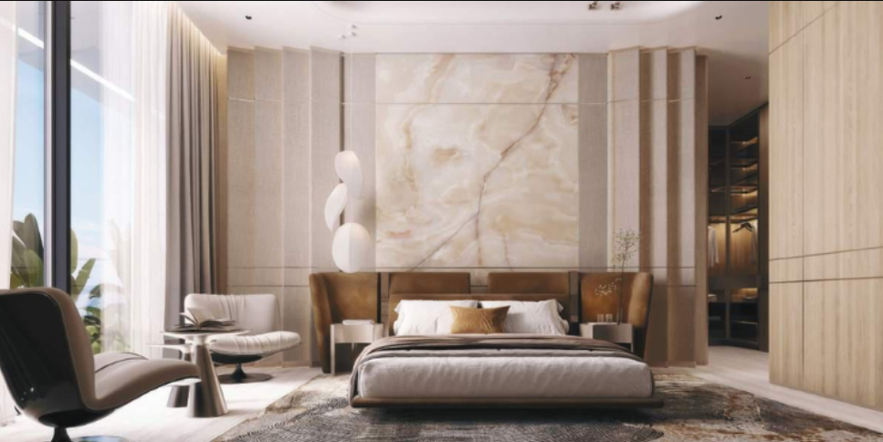 Isolana Residences in Dubai — photo 5