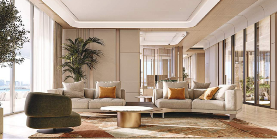 Isolana Residences in Dubai — photo 6