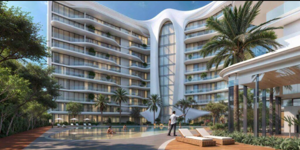 Beverly Grande in Dubai — photo 4
