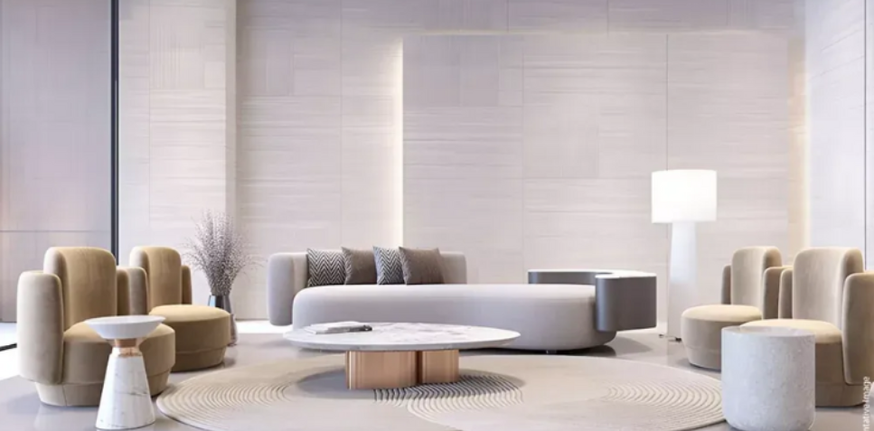 Azha Millennium Residences in Dubai — photo 5