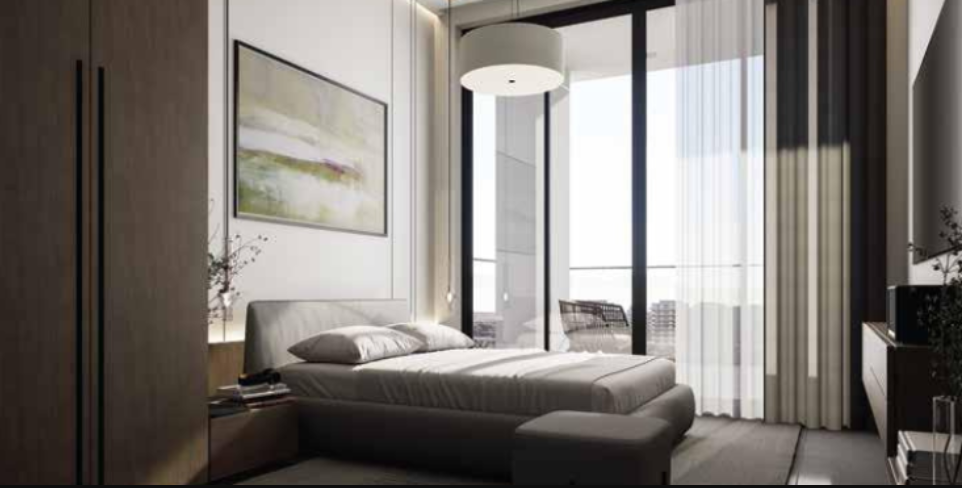 Al Haseen Residence 4 in Dubai — photo 3