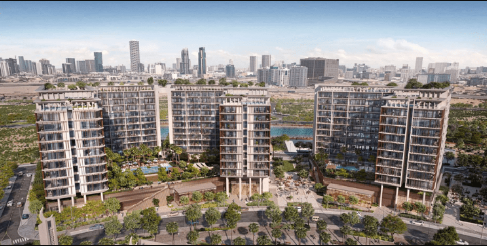 Neem at Park Five in Dubai — photo 4