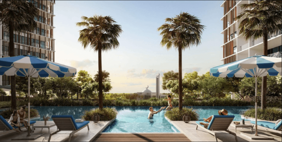 Neem at Park Five in Dubai — photo 5