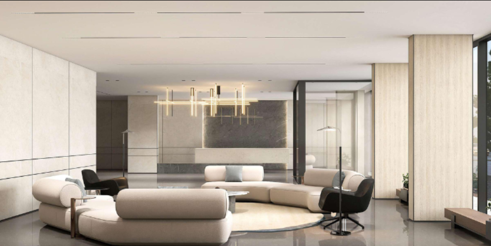 Luzora Residences in Dubai — photo 2