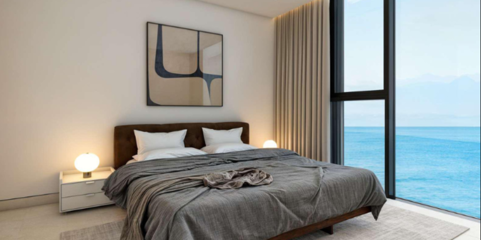 Luzora Residences in Dubai — photo 3