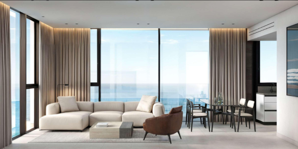 Luzora Residences in Dubai — photo 4