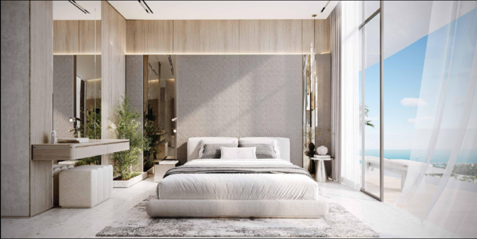 Agua Residence Tower B in Dubai — photo 3