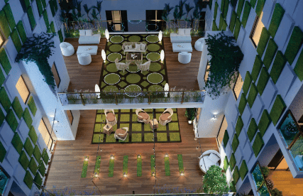 PNM Luxurious Floor in Delhi — photo 2