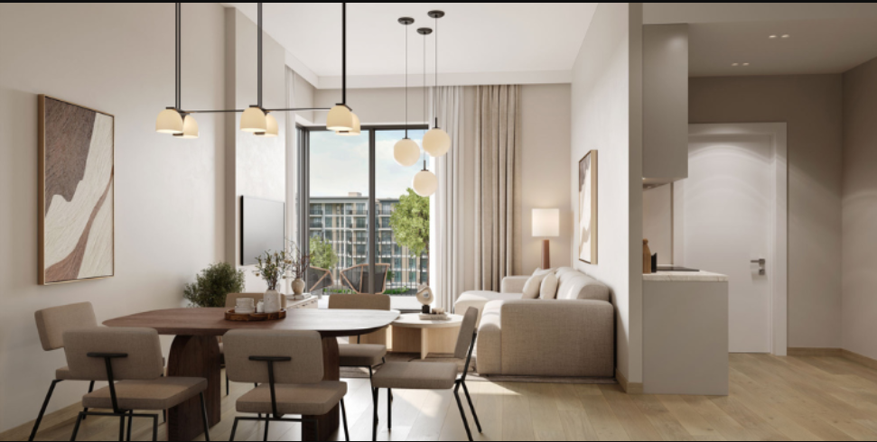 Augusta Apartments in Dubai — photo 2