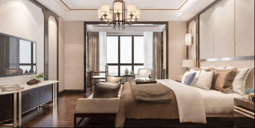 Esplora Residences in Dubai — photo 2