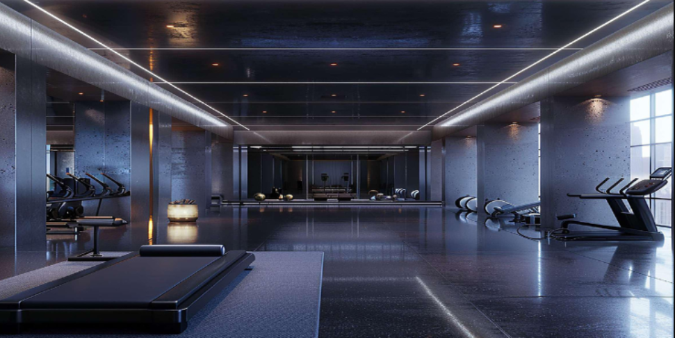 Esplora Residences in Dubai — photo 5