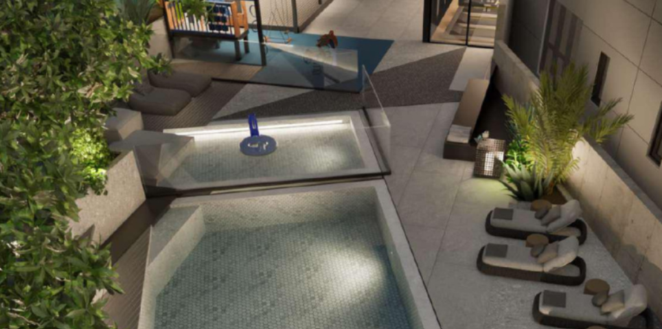 Esplora Residences in Dubai — photo 6