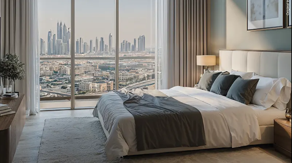 Azizi Raffi in Dubai — photo 2