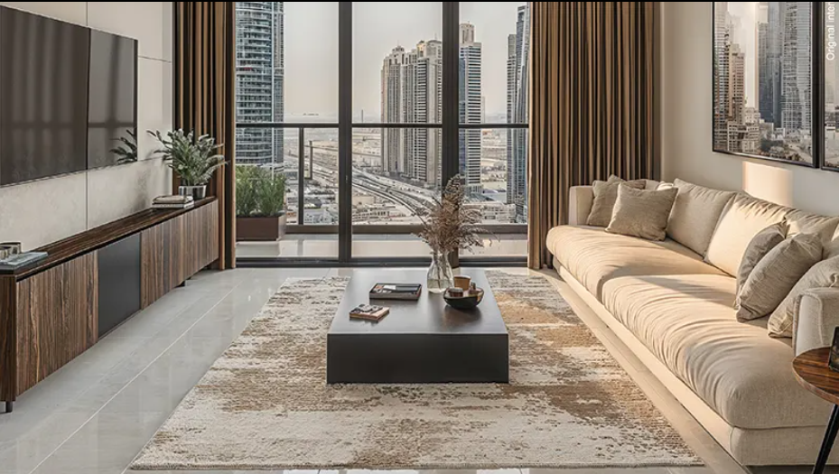 Azizi Raffi in Dubai — photo 6