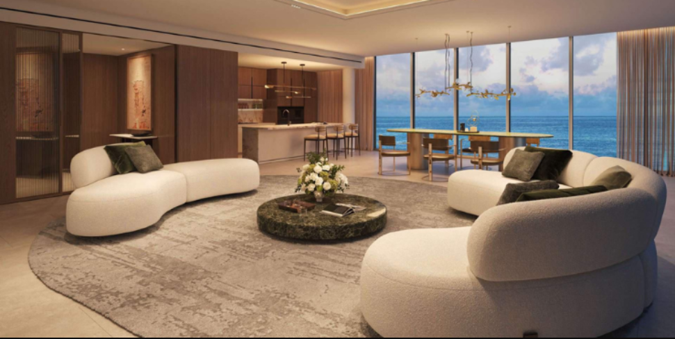 Shoaq Residences in Dubai — photo 4
