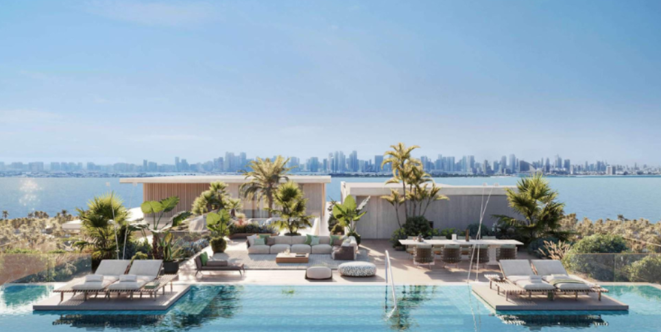 Shoaq Residences in Dubai — photo 5