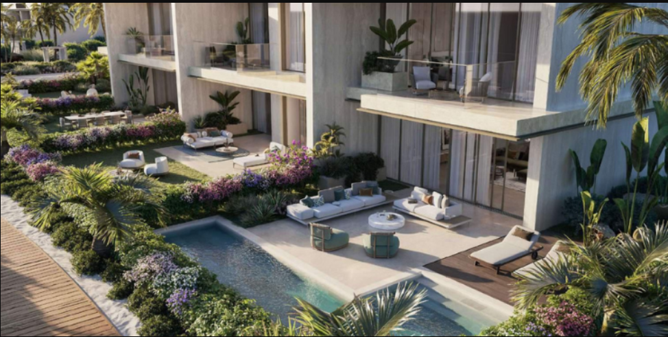 Shoaq Residences in Dubai — photo 6