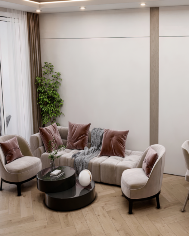 Alef Noon Residence in Dubai — photo 2
