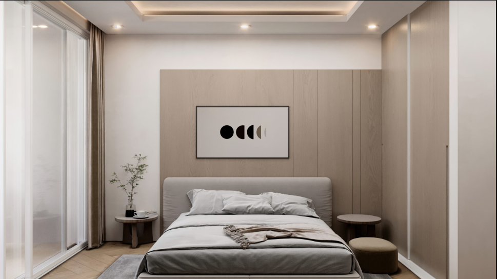 Alef Noon Residence in Dubai — photo 3