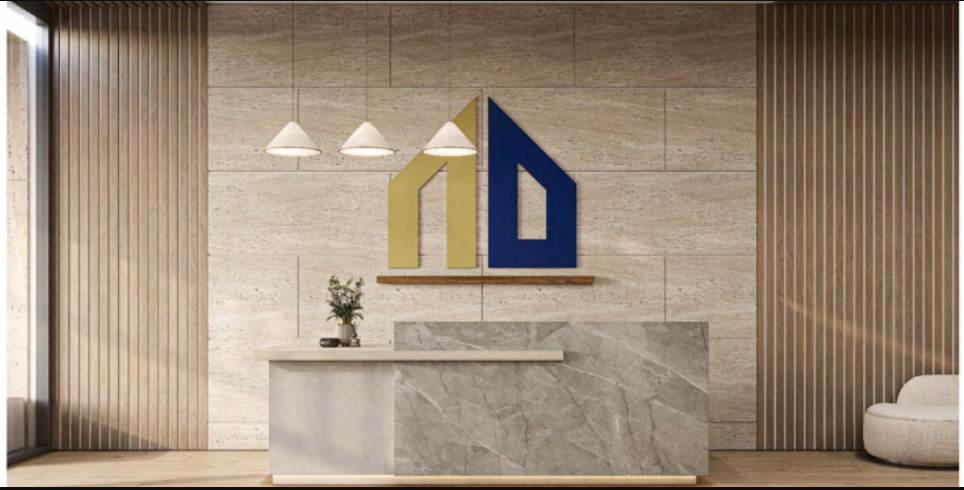 Alef Noon Residence in Dubai — photo 5