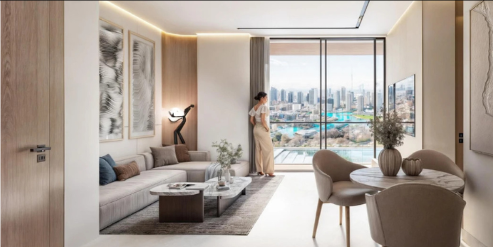 Haven Views in Dubai — photo 3