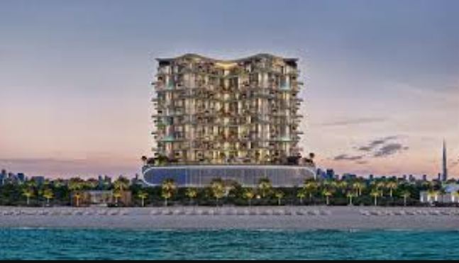 Villa Del Gavi in Dubai — photo 2