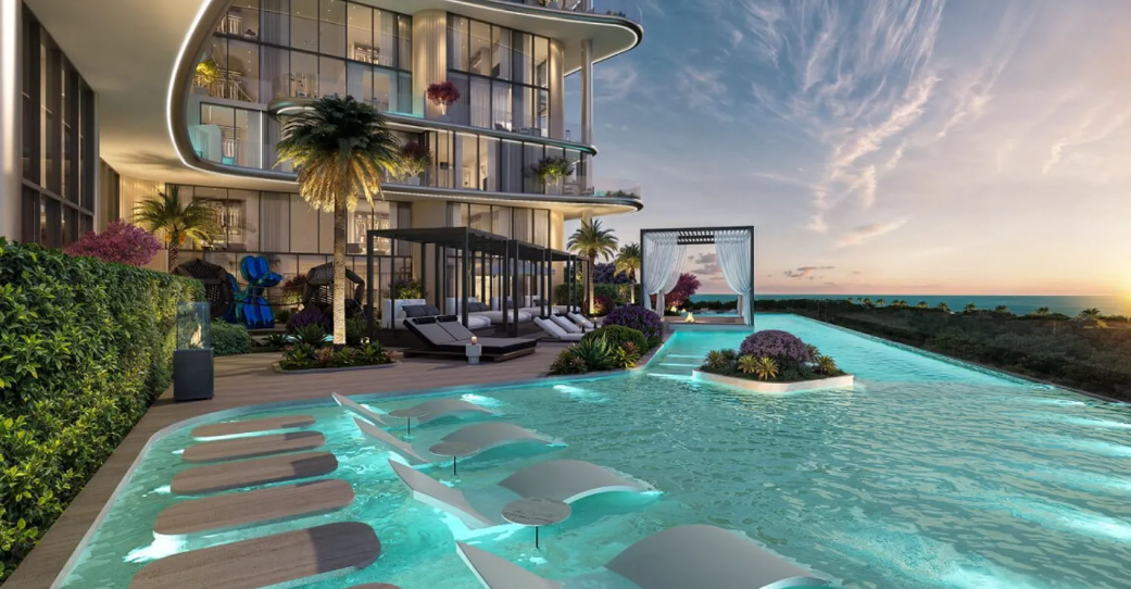 Villa Del Gavi in Dubai — photo 3