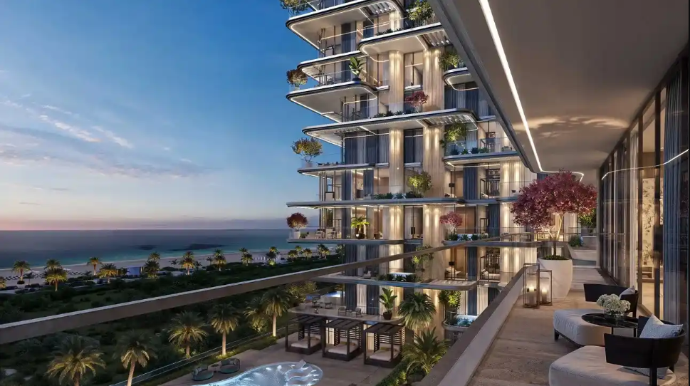 Villa Del Gavi in Dubai — photo 6