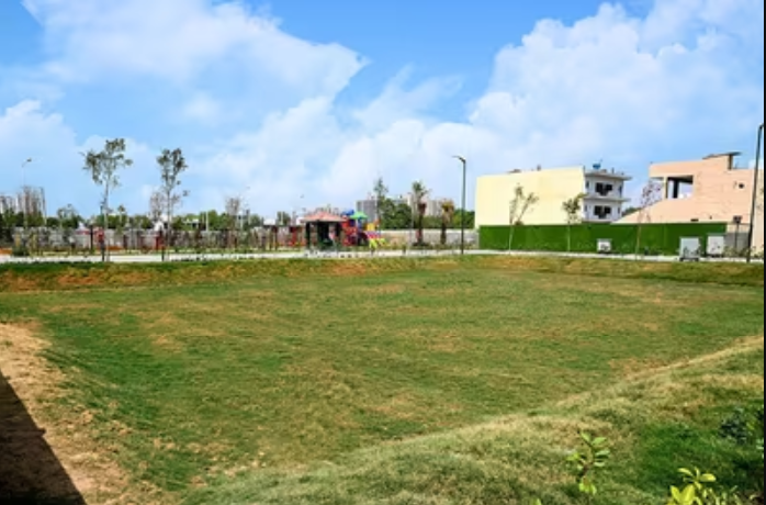 BPTP District 6 in Faridabad — photo 2