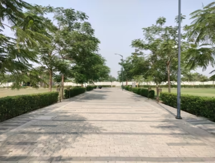 BPTP District 6 in Faridabad — photo 4