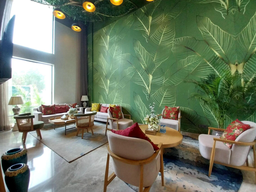 Bptp The Deck in Faridabad — photo 2