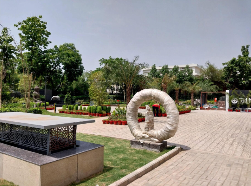 Bptp The Deck in Faridabad — photo 3