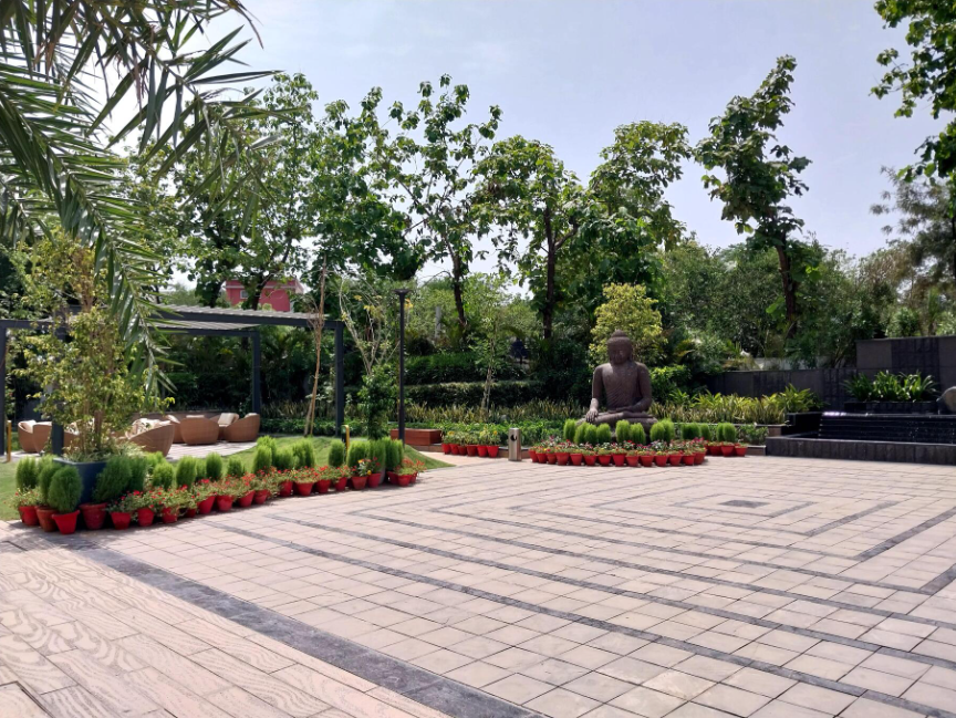 Bptp The Deck in Faridabad — photo 4
