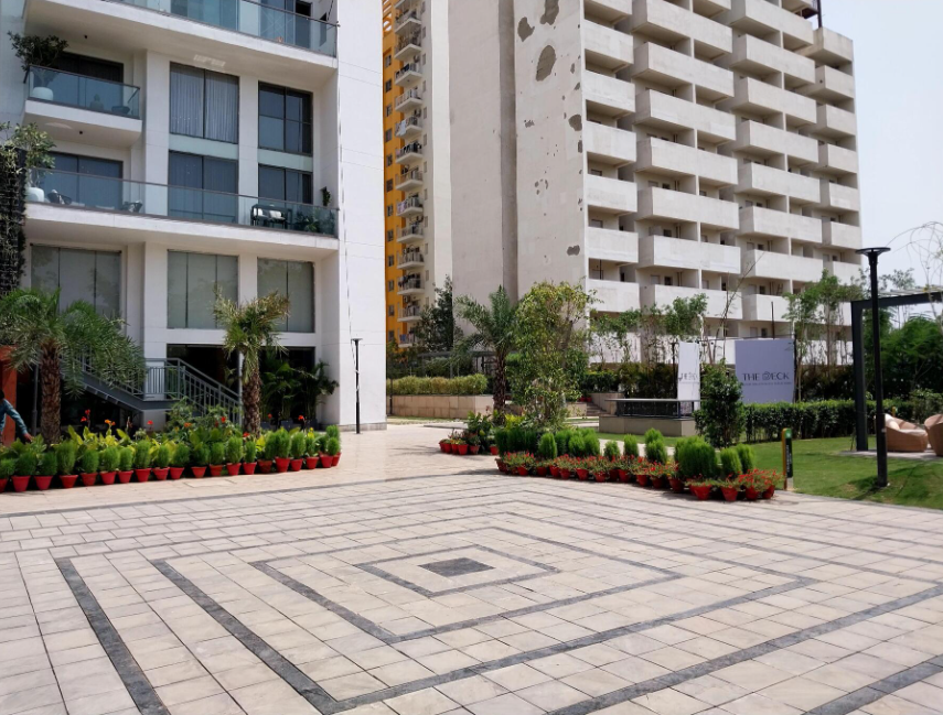 Bptp The Deck in Faridabad — photo 5