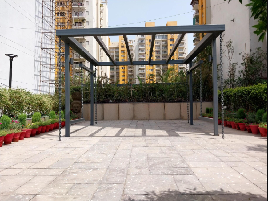 Bptp The Deck in Faridabad — photo 6