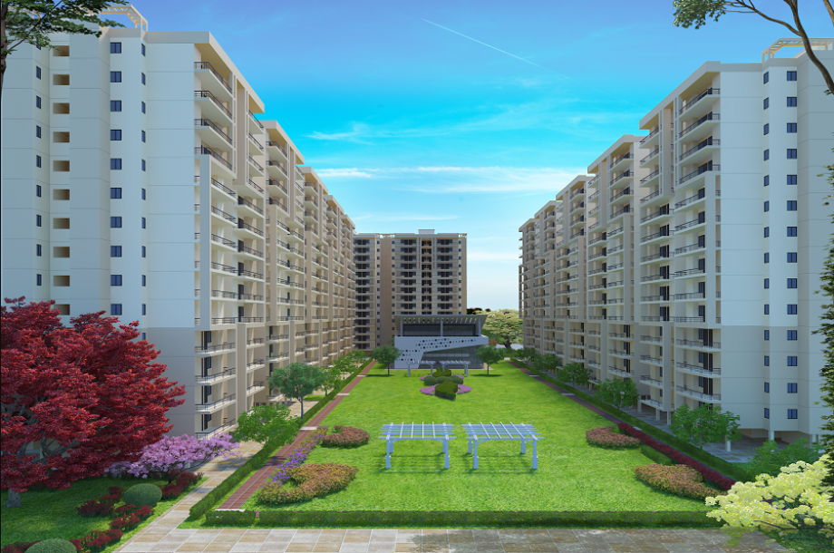 S3 Green Avenue in Faridabad — photo 3