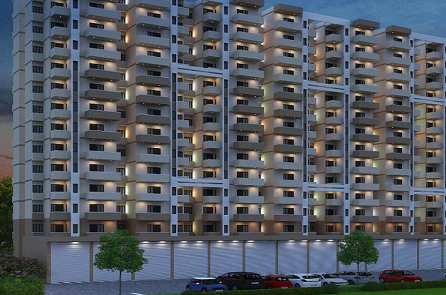 S3 Green Avenue in Faridabad — photo 4