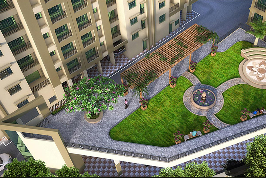 S3 Green Avenue in Faridabad — photo 5
