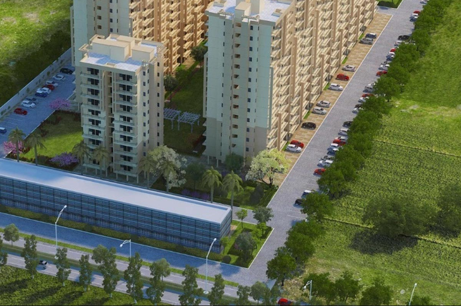 S3 Green Avenue in Faridabad — photo 6