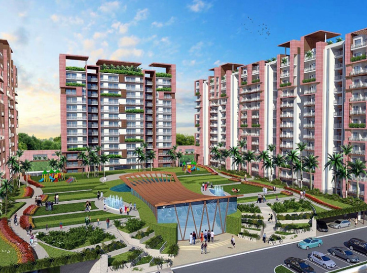 KLJ The Imperial in Faridabad — photo 2