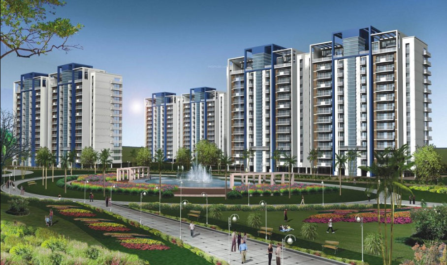 KLJ The Imperial in Faridabad — photo 3