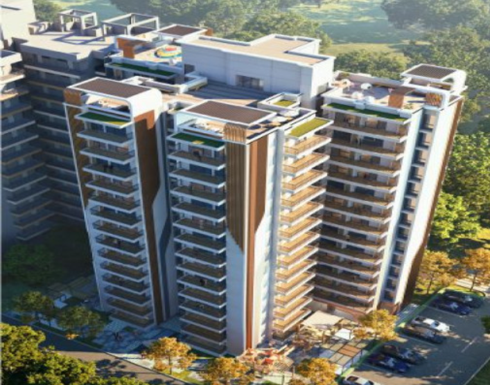 KLJ The Imperial in Faridabad — photo 5
