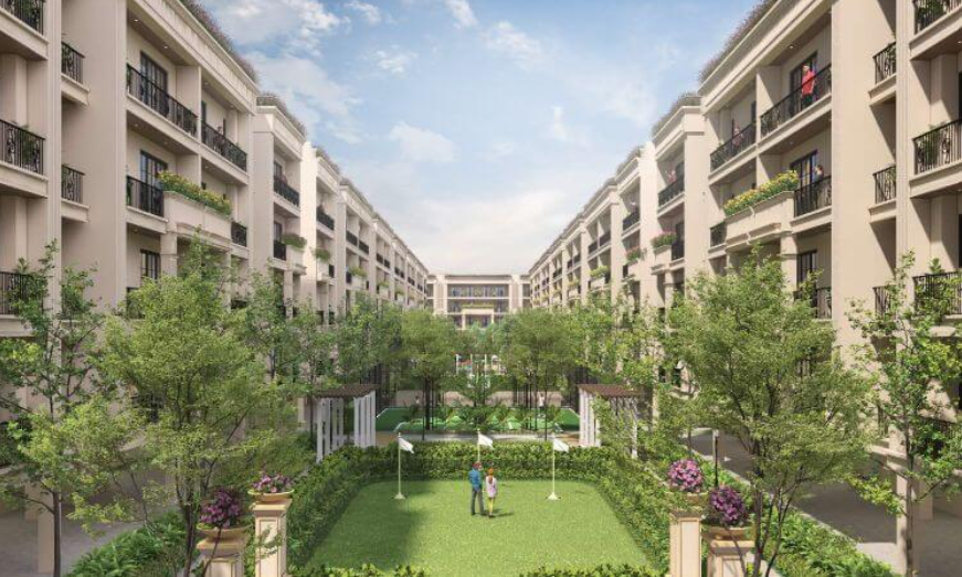 ROF Pravasa in Gurugram — photo 2