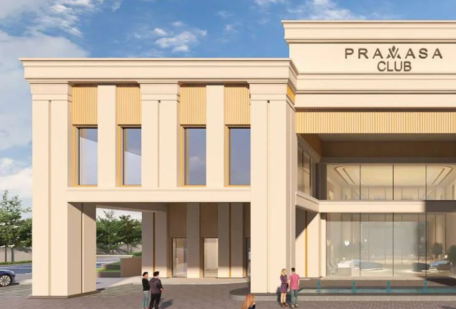 ROF Pravasa in Gurugram — photo 6