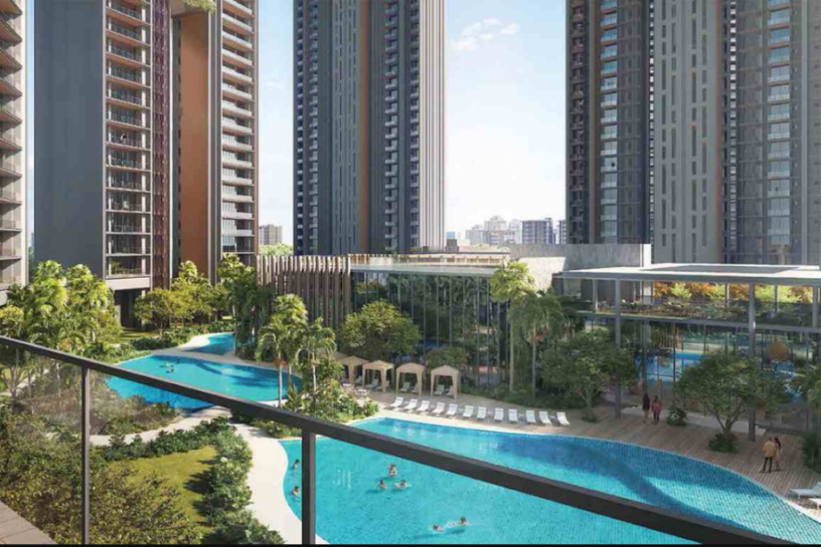 Signature Global Cloverdale SPR in Gurugram — photo 3