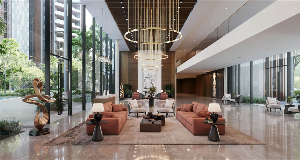 Signature Global Cloverdale SPR in Gurugram — photo 5