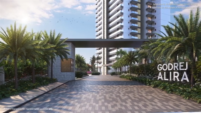 Godrej Alira in Gurugram — photo 2