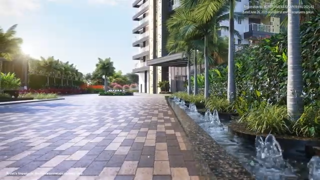 Godrej Alira in Gurugram — photo 3