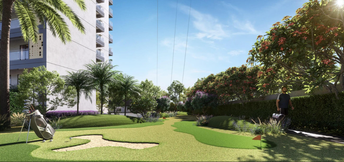 Godrej Alira in Gurugram — photo 5